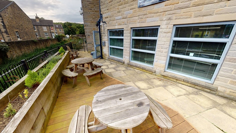 Firth Street, Near University, Huddersfield - Property Virtual Tour